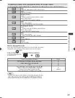 Preview for 30 page of Panasonic Viera TH-P55VT50H Operating Instructions Manual