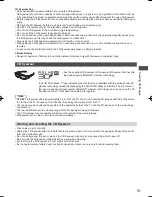 Preview for 32 page of Panasonic Viera TH-P55VT50H Operating Instructions Manual