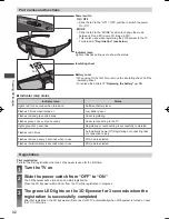 Preview for 33 page of Panasonic Viera TH-P55VT50H Operating Instructions Manual