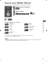 Preview for 38 page of Panasonic Viera TH-P55VT50H Operating Instructions Manual