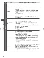 Preview for 43 page of Panasonic Viera TH-P55VT50H Operating Instructions Manual