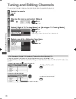 Preview for 47 page of Panasonic Viera TH-P55VT50H Operating Instructions Manual