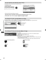 Preview for 49 page of Panasonic Viera TH-P55VT50H Operating Instructions Manual