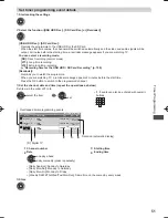 Preview for 52 page of Panasonic Viera TH-P55VT50H Operating Instructions Manual