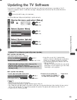 Preview for 56 page of Panasonic Viera TH-P55VT50H Operating Instructions Manual