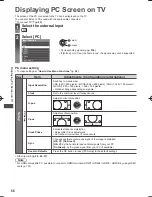 Preview for 57 page of Panasonic Viera TH-P55VT50H Operating Instructions Manual