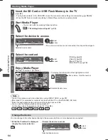 Preview for 65 page of Panasonic Viera TH-P55VT50H Operating Instructions Manual