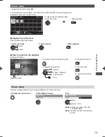 Preview for 74 page of Panasonic Viera TH-P55VT50H Operating Instructions Manual