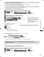 Preview for 90 page of Panasonic Viera TH-P55VT50H Operating Instructions Manual