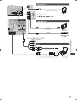 Preview for 94 page of Panasonic Viera TH-P55VT50H Operating Instructions Manual