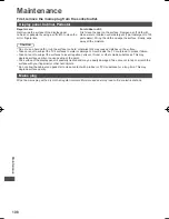 Preview for 109 page of Panasonic Viera TH-P55VT50H Operating Instructions Manual