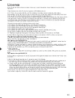 Preview for 112 page of Panasonic Viera TH-P55VT50H Operating Instructions Manual