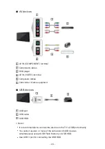 Предварительный просмотр 24 страницы Panasonic VIERA TH-P55VT60A Quick Manual