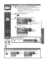 Preview for 37 page of Panasonic VIERA TH-P58S20Z Operating Instructions Manual