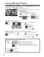 Preview for 38 page of Panasonic VIERA TH-P58S20Z Operating Instructions Manual