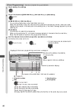 Preview for 46 page of Panasonic VIERA TH-P60ST30A Operating Instructions Manual