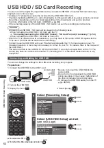 Preview for 52 page of Panasonic VIERA TH-P60ST30A Operating Instructions Manual