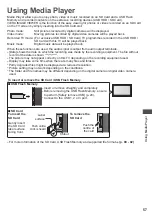 Preview for 57 page of Panasonic VIERA TH-P60ST30A Operating Instructions Manual