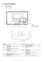 Предварительный просмотр 6 страницы Panasonic Viera TH-P65VT30D Service Manual