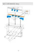 Предварительный просмотр 130 страницы Panasonic Viera TH-P65VT30D Service Manual