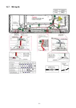 Предварительный просмотр 45 страницы Panasonic Viera TH-P65VT50A Service Manual