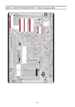 Предварительный просмотр 82 страницы Panasonic Viera TH-P65VT50A Service Manual