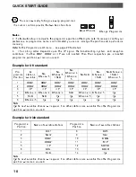 Предварительный просмотр 10 страницы Panasonic Viera TX-20LA2 Operating Instructions Manual