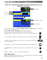 Предварительный просмотр 13 страницы Panasonic Viera TX-20LA2 Operating Instructions Manual