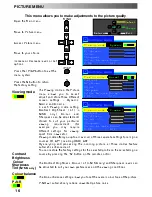 Предварительный просмотр 16 страницы Panasonic Viera TX-20LA2 Operating Instructions Manual