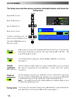 Предварительный просмотр 18 страницы Panasonic Viera TX-20LA2 Operating Instructions Manual