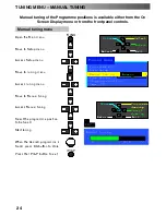 Предварительный просмотр 24 страницы Panasonic Viera TX-20LA2 Operating Instructions Manual