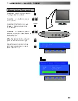 Предварительный просмотр 25 страницы Panasonic Viera TX-20LA2 Operating Instructions Manual