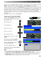 Предварительный просмотр 29 страницы Panasonic Viera TX-20LA2 Operating Instructions Manual