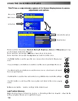 Предварительный просмотр 10 страницы Panasonic Viera TX-23LX50P Operating Instructions Manual