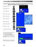 Предварительный просмотр 24 страницы Panasonic Viera TX-23LX50P Operating Instructions Manual