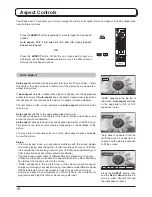 Предварительный просмотр 18 страницы Panasonic Viera TX-23LX60F Operating Instructions Manual