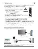 Предварительный просмотр 24 страницы Panasonic Viera TX-23LX60F Operating Instructions Manual