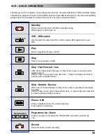 Preview for 39 page of Panasonic Viera TX-23LXD50 Operating Instructions Manual