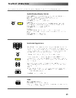 Preview for 41 page of Panasonic Viera TX-23LXD50 Operating Instructions Manual