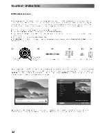 Preview for 42 page of Panasonic Viera TX-23LXD50 Operating Instructions Manual