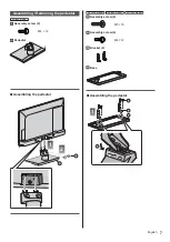 Preview for 7 page of Panasonic VIERA TX-24AS500E Operating Instructions Manual