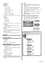 Preview for 19 page of Panasonic VIERA TX-24AS500E Operating Instructions Manual