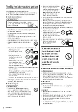 Preview for 24 page of Panasonic VIERA TX-24AS500E Operating Instructions Manual