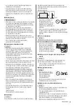 Preview for 25 page of Panasonic VIERA TX-24AS500E Operating Instructions Manual