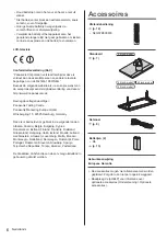 Preview for 26 page of Panasonic VIERA TX-24AS500E Operating Instructions Manual