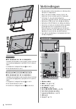 Preview for 28 page of Panasonic VIERA TX-24AS500E Operating Instructions Manual