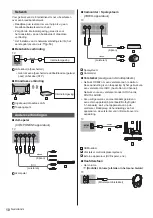 Preview for 30 page of Panasonic VIERA TX-24AS500E Operating Instructions Manual