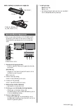 Preview for 33 page of Panasonic VIERA TX-24AS500E Operating Instructions Manual