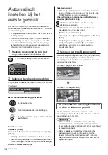 Preview for 34 page of Panasonic VIERA TX-24AS500E Operating Instructions Manual