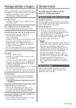 Preview for 37 page of Panasonic VIERA TX-24AS500E Operating Instructions Manual